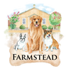 Farmstead&rsquo;s Puppy Paradise | Clements, MD | AKC, Health Tested Puppies | Farmstead Kennels